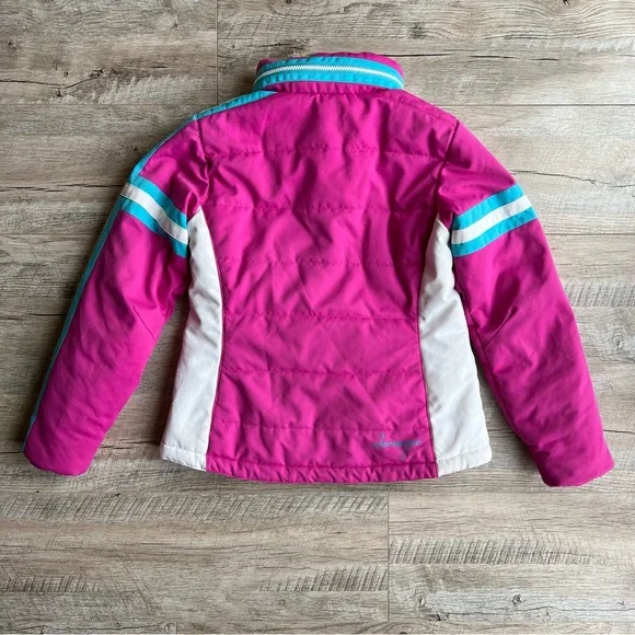 Obermeyer Ski Snowboard Snow Jacket - Picture 5 of 15